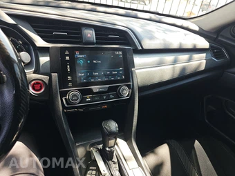 2016 Honda Civic Sedan EX - miniatura 11