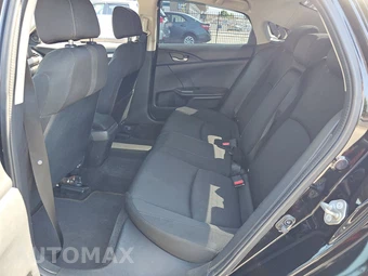 2016 Honda Civic Sedan EX - miniatura 13