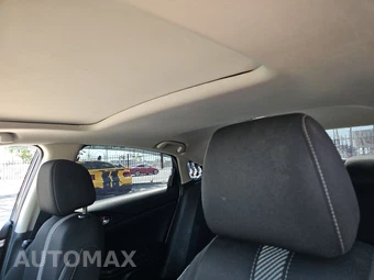 2016 Honda Civic Sedan EX - miniatura 20