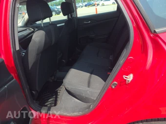 2016 Honda Civic Sedan EX - miniatura 13