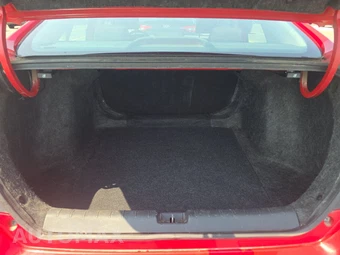 2016 Honda Civic Sedan EX - miniatura 16