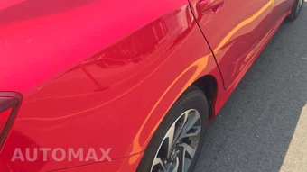 2016 Honda Civic Sedan EX - miniatura 25