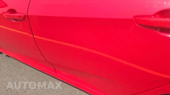 2016 Honda Civic Sedan EX - miniatura 28