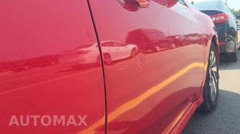 2016 Honda Civic Sedan EX - miniatura 30