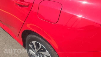 2016 Honda Civic Sedan EX - miniatura 32