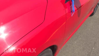2016 Honda Civic Sedan EX - miniatura 34