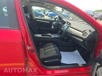 2016 Honda Civic Sedan EX - miniatura 8