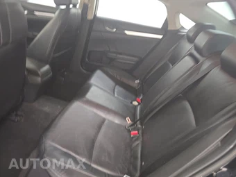 2016 Honda Civic Sedan EX-L - miniatura 13