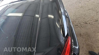 2016 Honda Civic Sedan EX-L - miniatura 19