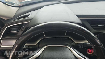 2016 Honda Civic Sedan EX-L - miniatura 23