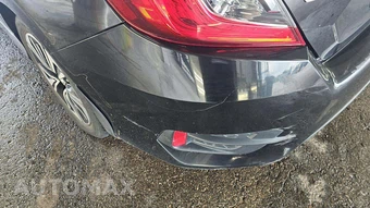 2016 Honda Civic Sedan EX-L - miniatura 28