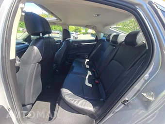 2016 Honda Civic Sedan EX-L - miniatura 13
