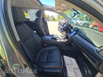 2016 Honda Civic Sedan EX-L - miniatura 18