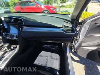 2016 Honda Civic Sedan EX-L - miniatura 19