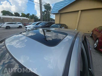 2016 Honda Civic Sedan EX-L - miniatura 12