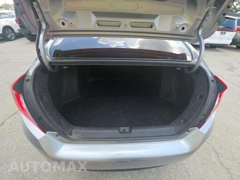 2016 Honda Civic Sedan EX-L - miniatura 14