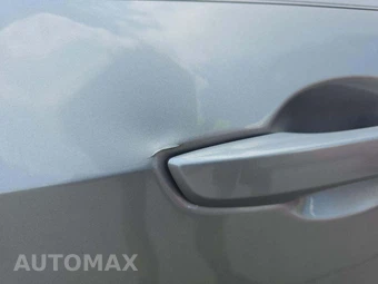2016 Honda Civic Sedan EX-L - miniatura 21