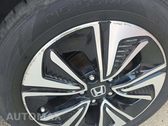 2016 Honda Civic Sedan EX-L - miniatura 23