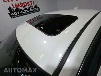 2016 Honda Civic Sedan EX-L - miniatura 12