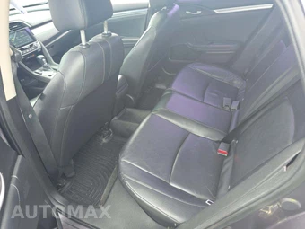 2016 Honda Civic Sedan EX-L - miniatura 13