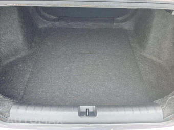 2016 Honda Civic Sedan EX-L - miniatura 14