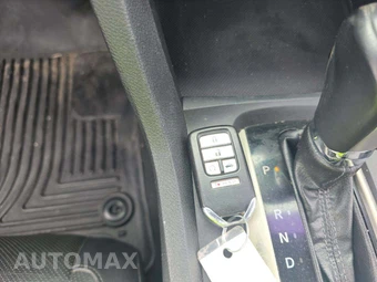 2016 Honda Civic Sedan EX-L - miniatura 8