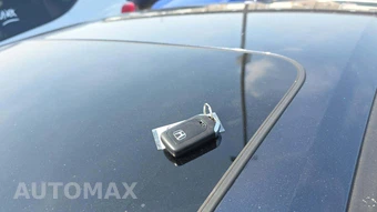 2016 Honda Civic Sedan EX-L - miniatura 18
