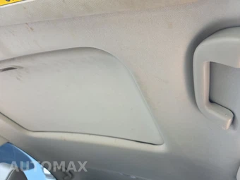 2016 Honda Civic Sedan EX-L - miniatura 19