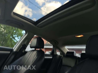 2016 Honda Civic Sedan EX-L - miniatura 11