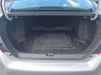 2016 Honda Civic Sedan EX-L - miniatura 14