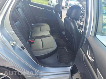 2016 Honda Civic Sedan EX-L - miniatura 16