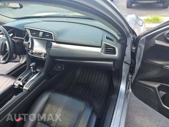 2016 Honda Civic Sedan EX-L - miniatura 19