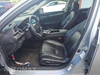 2016 Honda Civic Sedan EX-L - miniatura 6