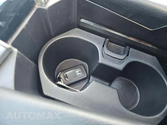 2016 Honda Civic Sedan EX-L - miniatura 8