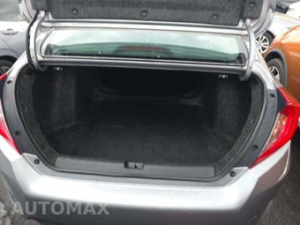 2016 Honda Civic Sedan EX-L w/Navigation - miniatura 14