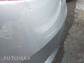 2016 Honda Civic Sedan EX-L w/Navigation - miniatura 21