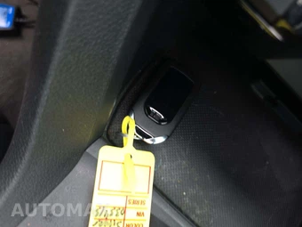 2016 Honda Civic Sedan EX-L w/Navigation - miniatura 8