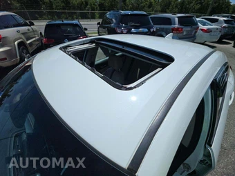 2016 Honda Civic Sedan EX-L w/Navigation - miniatura 12