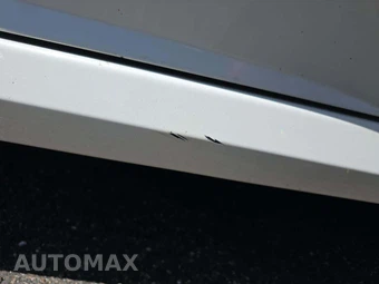 2016 Honda Civic Sedan EX-L w/Navigation - miniatura 21