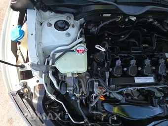 2016 Honda Civic Sedan EX-L w/Navigation - miniatura 22