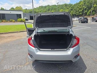 2016 Honda Civic Sedan EX-T - miniatura 14