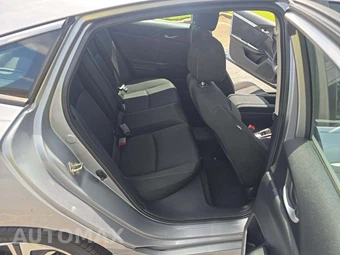 2016 Honda Civic Sedan EX-T - miniatura 16