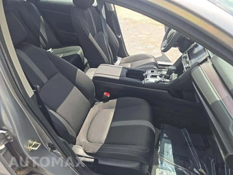 2016 Honda Civic Sedan EX-T - miniatura 18