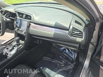 2016 Honda Civic Sedan EX-T - miniatura 19