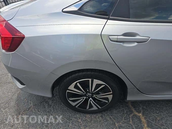 2016 Honda Civic Sedan EX-T - miniatura 23