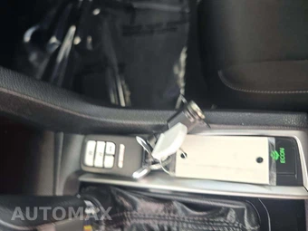 2016 Honda Civic Sedan EX-T - miniatura 8