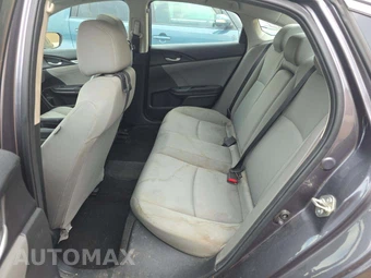 2016 Honda Civic Sedan EX-T - miniatura 13