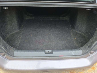 2016 Honda Civic Sedan EX-T - miniatura 14