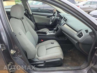 2016 Honda Civic Sedan EX-T - miniatura 18