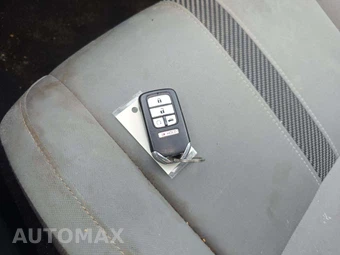 2016 Honda Civic Sedan EX-T - miniatura 8